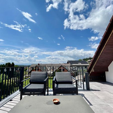 Hisa Trelc- Sobe Hotel Komenda Kültér fotó